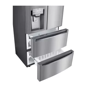 LG side by side frižider GML643PZ6F