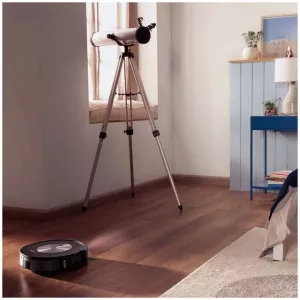iRobot usisivač i brisač Combo j7 (c7158)