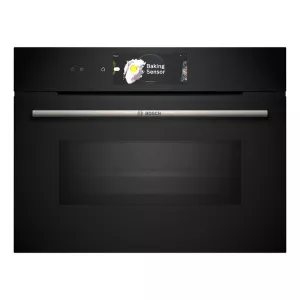 Bosch ugradna mikrotalasna rerna CMG778NB1