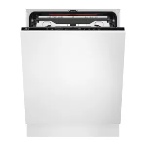 AEG ugradna sudomašina FSK94858P