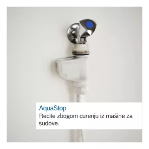 Bosch ugradna sudomašina SBV8TCX01E
