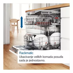 Bosch ugradna sudomašina SBV8TCX01E