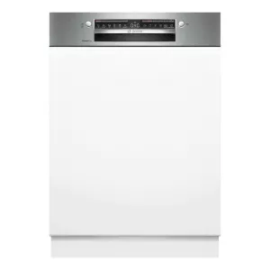 Bosch ugradna sudomašina SMI4HAS19E