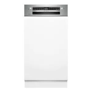 Bosch ugradna sudomašina SPI4HMS49E