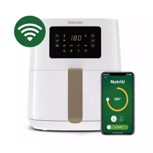 Philips airfryer HD9255/30