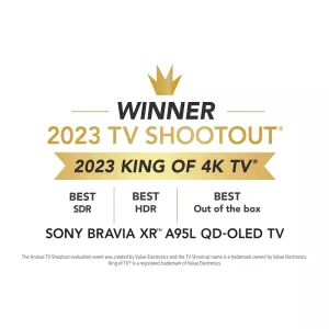Sony televizor XR55A95LAEP