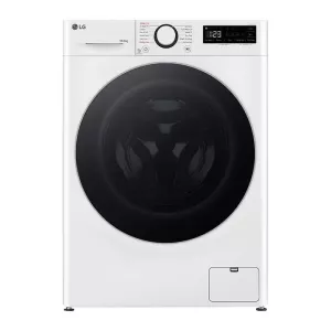 LG mašina za pranje i sušenje veša F4DR510S1W