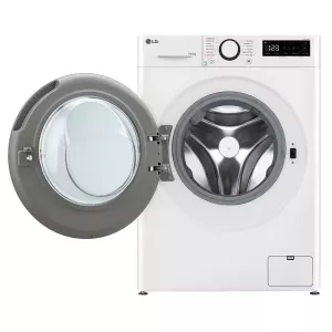 LG mašina za pranje i sušenje veša F4DR510S1W