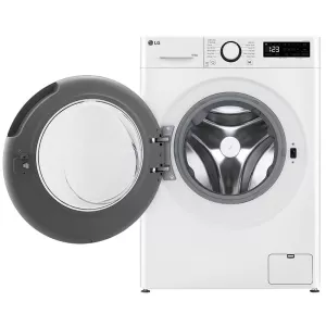 LG mašina za pranje i sušenje veša F4DR509SBW