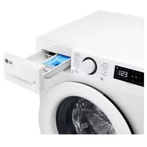 LG mašina za pranje veša F4WR509SWW
