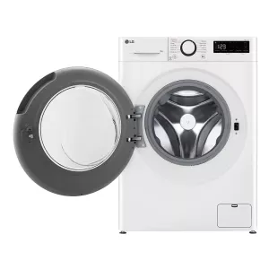 LG mašina za pranje veša F2WR509SWW Slim