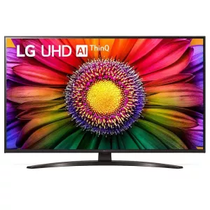 LG televizor 43UR81003LJ