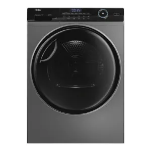 Haier mašina za sušenje veša HD80-A3959R-S