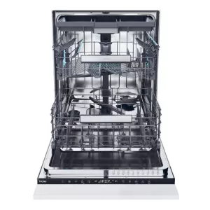 Haier ugradna sudomašina XS 6B0S3FSB