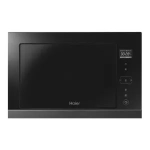 Haier ugradna mikrotalasna HOR38G5FT