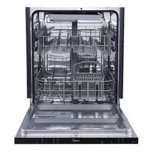 Midea ugradna sudomašina MID60S130
