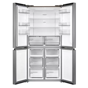 Midea side by side frižider MDRF632FIE46