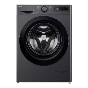 LG mašina za pranje veša F2WR508SBM Slim
