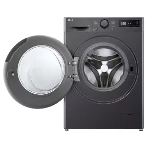 LG mašina za pranje veša F2WR508SBM Slim
