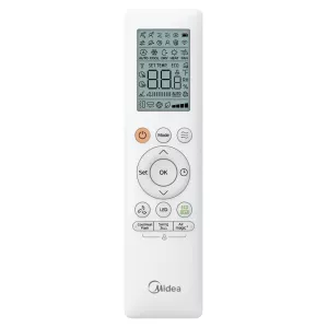 Midea inverter klima uređaj CB1-09HRFN8.WIFI Breezeless