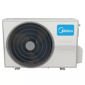 Midea inverter klima uređaj CB1-12HRFN8.WIFI Breezeless