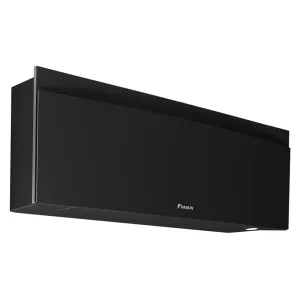 Daikin inverter klima uređaj FTXJ25AB/RXJ25A Emura III Black
