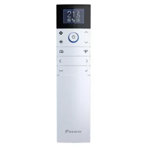 Daikin inverter klima uređaj FTXJ35AW/RXJ35A Emura III White