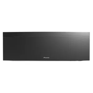 Daikin inverter klima uređaj FTXJ42AB/RXJ42A Emura III Black