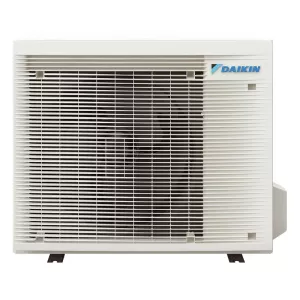 Daikin inverter klima uređaj FTXJ42AW/RXJ42A Emura III White
