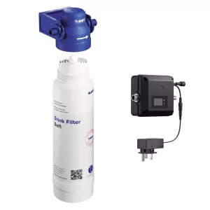 Blanco filter set Soft-L 527453