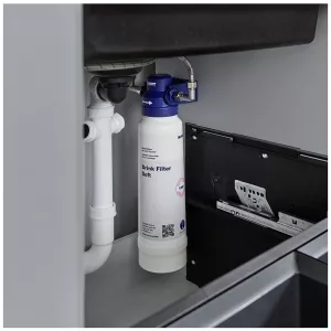 Blanco filter set Soft-L 527453
