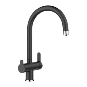 Blanco slavina Trima Filter Silgranit 526214