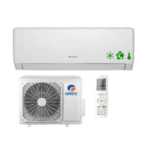 Gree inverter klima uređaj GWH12AGB-K6DNA1A Pular