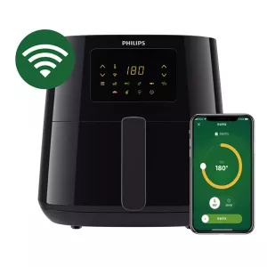 Philips airfryer HD9280/90