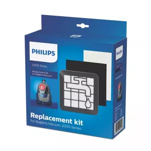 Philips rezervni komplet XV1220/01