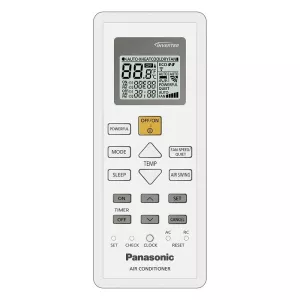 Panasonic inverter klima uređaj KIT-BZ35-ZKE