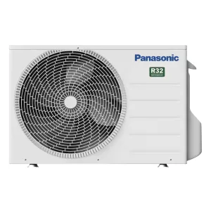 Panasonic inverter klima uređaj KIT-BZ25-ZKE