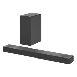 LG soundbar S75Q