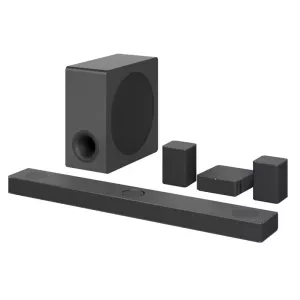LG soundbar S80QR