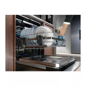 Electrolux ugradna sudomašina EEC87400W