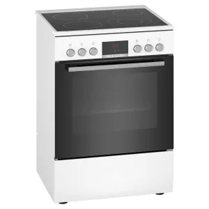 Bosch šporet HKR39C220