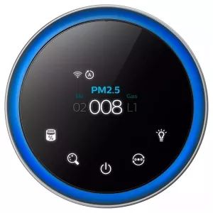Philips prečišćivač vazduha AC3858/50