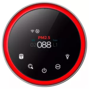 Philips prečišćivač vazduha AC3858/50