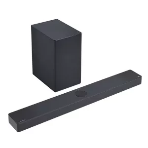 LG soundbar SC9S