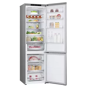 LG kombinovani frižider GBV7280CMB