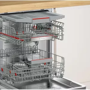 Bosch ugradna sudomašina SMV6ZCX03E