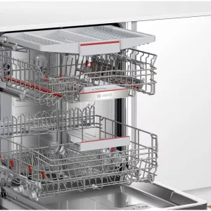 Bosch ugradna sudomašina SMV6ECX00E
