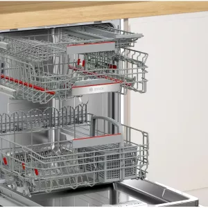 Bosch ugradna sudomašina SMV4HDX53E