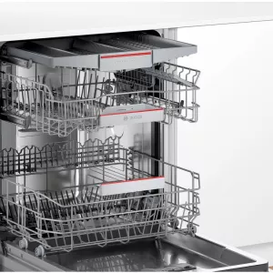 Bosch ugradna sudomašina SMV4ECX21E
