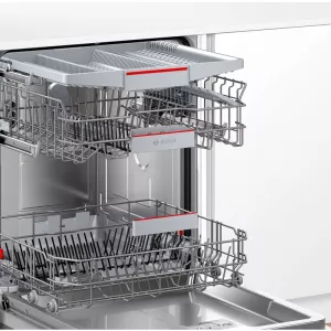 Bosch ugradna sudomašina SBH4HVX00E